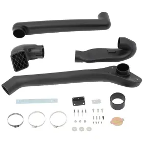 12391588 Csdex Road Snorkel Kit For 2000-2006 Mitsubishi Pajero Nm Series Universal