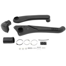 Csdex 12391590 Snorkel Head Air Intake For Isuzu D-max 08-12 Road Mudding Universal