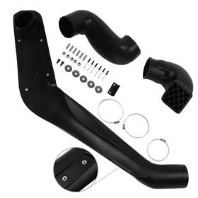 Csdex 12391597 Car Air Intake Snorkel Full Kit For 98-07 Toyota Land Cruiser / Lexus Lx470