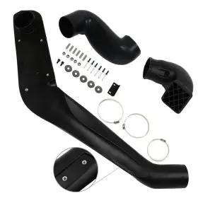 12391597 Csdex Car Air Intake Snorkel Full Kit For 98-07 Toyota Land Cruiser / Lexus Lx470