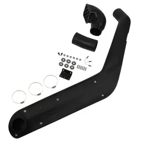 12391598 Csdex Right Snorkel Kits For 1990-1997 Toyota 80 Series Landcruiser/lexus Lx450 Intake