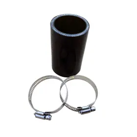 3834073 Cubauto Gas Tank Filler Neck Hose For 1961-1968 1962 Chevy Impala Belair Camaro