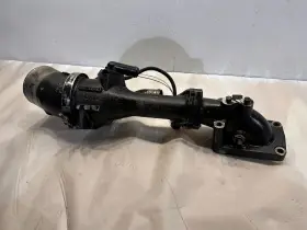 3103187 Cummins 3103181 Ism11 Onan Ejector Exh Gas Rcn Mixer Assembly Oem