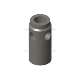 3947287 Cummins Fuel Pressure Regulator For