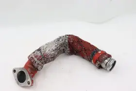 5256492 Cummins Used Genuine Air Transfer Tube
