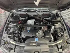 455632 Custom Intake For N54
