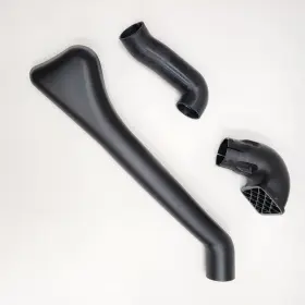 Dvc-snokl-016 Da Vic Auto Snorkel Set Fit 1995-2004 Tacoma 1996-2002 4runner 3.4l V6 Air Intake Off Road