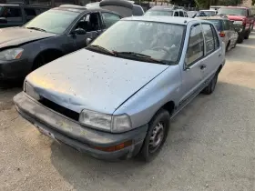 337-58816 Daihatsu Throttle Body 1.3l Manual Transmission Fits 90-92 Charade 1149698