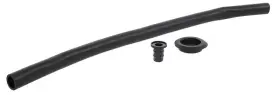9023a Daniel Carpenter Mustang 1979-04 Ford Fuel Tank Filler Neck Overflow Hose Grommet And Retainer