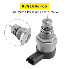 31402-2f600 Darupsun 0281006405 Fuel Pump Pressure Control Valve For Hyundai Accent