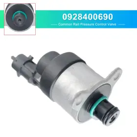 0928400690 Darupsun Common Rail Pressure Control Valve For Mitsubishi Canter Fuso