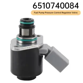 6510740084 Darupsun Fuel Pump Pressure Control Regulator Valve For Mercedes C E Glk