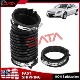 Datautopart 696-737 New 15838665 Fits Chevrolet Malibu 2008-2012 Air Intake Hose Tube 2.4l