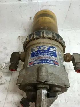 374.ihhc06 Davco Fuel Pro 382 Filter/water Separator 10764069