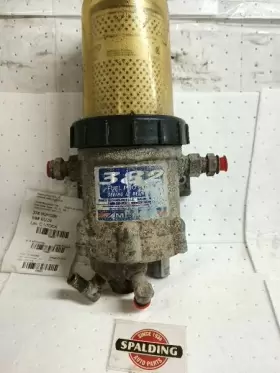 374.vohc09 Davco Fuel Pro 382 Filter/water Separator