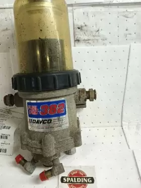 374.vohc14 Davco Fuel Pro 382 Filter/water Separator