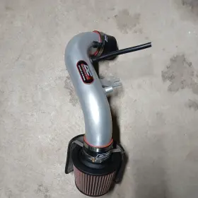 Sri5010 Dc Sports Short Ram Intake For Use With 02-04 Crv
