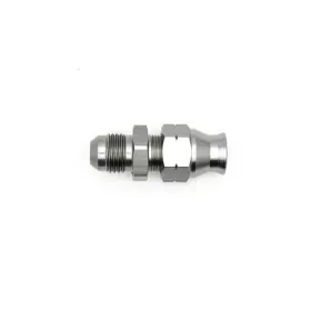6-02-0108 Deatschwerks Fits 6an Male Flare To 5/16in Hardline Adapter