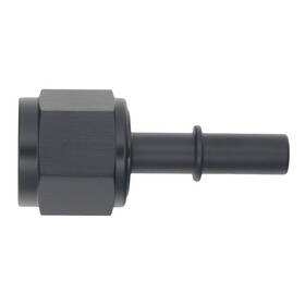 Deatschwerks 6-02-0135-b For 10an Female Flare Swivel To 3/8in Male Efi Quick Disconnect