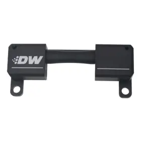 6-03-0702 Deatschwerks For High Flow Ethanol Sensor Adapter - 10an Orb