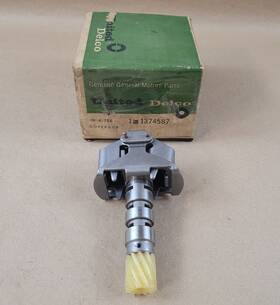 Delco 1374587 New Gm St-300 Governor 1964-69 Firebird Tempest Special Skylark Gs