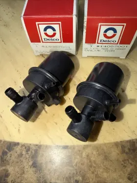 14087001 Delco Nos Decelerate Valve 1985-90 Gm 51 Different Models