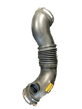 15076901 Delphi 25320801 2002-2005 Gm Duramax 6.6l Diesel Lb7 - Air Intake Outlet Duct #21993711/15076901