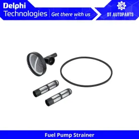 536yd31 Delphi For 1990-1997 Ford F-350 7.3l V8 Fuel Pump Strainer 1991 1992 1993 1994