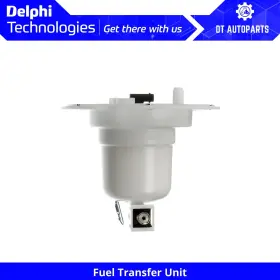 639uz41 Delphi For 2013-2014 Mercedes-benz C300 3.5l V6 Gas Fuel Transfer Unit Left