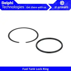 768ah62 Delphi For 1992-1998 Oldsmobile Achieva Fuel Tank Lock Ring 1993 1994 1995 1996