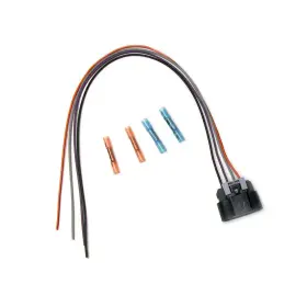 Fa10003 Delphi Fuel Pump Connector