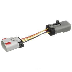 Delphi Fa10021 Fuel Pump Connector