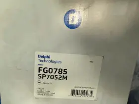 Fg0785 Delphi Fuel Transfer Unit Fits 04-06 Chrysler Pacifica 3.5l-v6