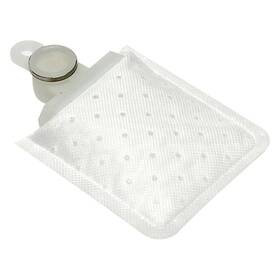 Delphi Fs0088 - Fuel Pump Strainer Polyester Material 60 Micron Rating