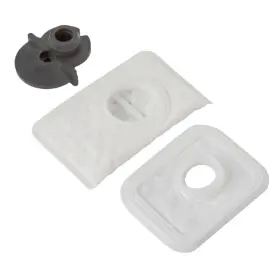Fs0112 Delphi Fuel Pump Strainer Fits 1997-2002 Saturn Sc1 Sc2 Sl Sl1 Sl2 Sw2 Sw1
