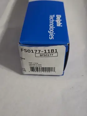 Fs0177-11b1 Delphi Fs0177 Fuel Pump Strainer New