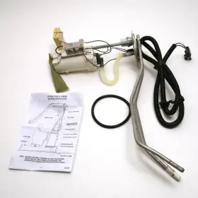 Hp10014 Delphi Fuel Pump Hanger/sender Assembly