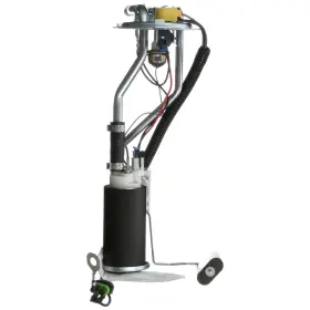 Hp10256 Delphi Complete Assembly Fuel Pump Hanger Chevrolet R30 87-91