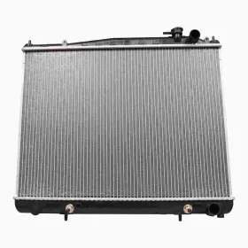 221-3404 Denso Radiator Fits 1996-2000 Nissan Pathfinder