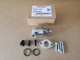 Denso 294200-2960 2942002960 Mitsubishi Triton Lancer And Mirage Scv 294200-2960 / Genuine
