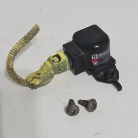 89173-20040 Denso 94-99 Toyota Celica Lh Left Impact Sensor Oem