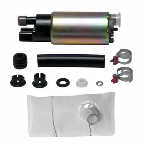 950-0112 Denso Fuel Pump Mounting Kit-eng Code F22b1