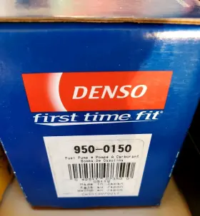 950-0150 Denso New Electric Fuel Pump For Corolla 4runner Pickup-made In Japan