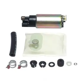 950-0161 Denso Fuel Pump And Strainer Set-eng Code J32a2