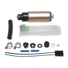 950-0177 Denso Fuel Pump And Strainer Set-coupe