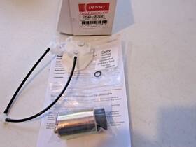 Denso 950-0206 Fuel Pump And Strainer Set- Made In Japan -eng Code 2uz-fe
