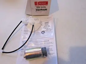 950-0206 Denso Fuel Pump And Strainer Set- Made In Japan -eng Code 2uz-fe