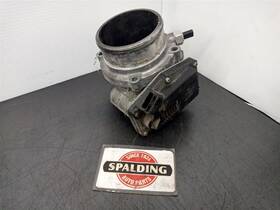 Detroit 337.t7 Dd15 Throttle Body A4600980310 5717464