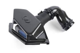 Dinan D760-0046-a Semi Open Air Intake - Carbon Fiber