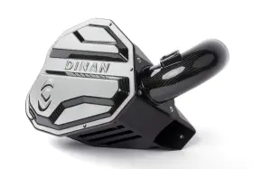 D760-0052 Dinan Carbon Fiber Cold Air Intake B48 230i/330i/430i